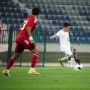 Susunan Pemain Qatar vs Timnas Indonesia U-23: Witan dan Rafael Struick Starter, Nathan Tjoe-A-on Cadangan