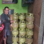 Siap-siap Emak-emak Tak Bisa Borong, Beli LPG 3 Kg Dicatat Pakai Aplikasi