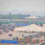 Jumlah Kendaraan di GT Cikampek Utama Menuju Jakarta Naik 168 Persen