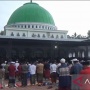 Jemaah di Ponpes Mahfilud Dluror Jember Berlebaran Hari Ini, Begini Metode Hisab dan Rukyatnya