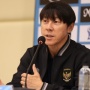 Lupakan Pertandingan Komedi Melawan Qatar, Shin Tae-yong Minta Pemain Timnas Indonesia U-23 Fokus Hadapi Australia