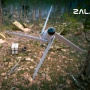 Mengenal Izdeliye-53, Drone Baru Pengembangan dari ZALA Lancet