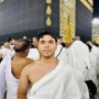 Pakai Kalung saat Umrah, Busana Thariq Halilintar Tuai Sindiran Menohok