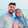Di Hari Ultah, Istri YouTuber Oday Al Akhras Malah Jadi Tahanan Kota