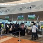Bandara Kertajati Ramai Penumpang Lagi Selama Mudik Lebaran
