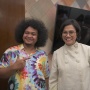 Menkeu Sri Mulyani Ikut Berduka Atas Berpulangnya Babe Cabita