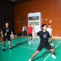Tim Bulu Tangkis Indonesia Siap Hadapi Lawan di Kejuaraan Bulu Tangkis Asia 2024