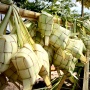 Lebaran Ketupat dari Mana? Tradisi Setelah Seminggu Idul Fitri, Pencetusnya Bukan Orang Sembarangan