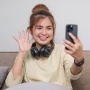 Koneksi Lancar untuk Silaturahmi Online, Top Up Paket Data Mudah di BRImo