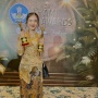 Mendiang Melitha Sidabutar Raih Piala di AMI Awards 2024, Tangis Sang Ibu Pecah Saat Terima Penghargaan