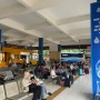 Pemudik Padati Terminal Kampung Rambutan H-1 Lebaran, Tujuan Sumatera Paling Ramai