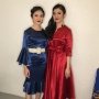 Detik-detik Jenazah Melisha dan Melitha Sidabutar Dimakamkan Bersama, Tangis Keluarga Pecah