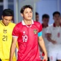 Sempat Diprediksi Absen, Alfeandra Dewangga Berpeluang Gabung Timnas Indonesia U-23