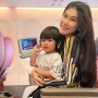 Anak Stevie Agnecya Mimpikan Ibunya: Mami Cantik Jadi Bidadari