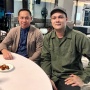Virgoun Tampak Lebih Kurus, Warganet Malah Khawatir: Lu Sakit Bang?