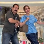 Adam Suseno Pulang Kampung Sendiri Tanpa Inul Daratista, Ada Apa?