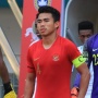 Jalani Debut di Liga Filipina, Nurhidayat Simpan Hasrat Kembali ke Timnas