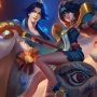 Mengenal Apa Itu Taunting di Mobile Legends? Ini Penjelasan dan Contohnya