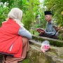 Doa Ziarah Kubur Lebaran Idul Fitri 2024 untuk Memohon Ampunan dan Rahmat