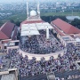 Agar Idul Adha Indonesia dan Arab Saudi Selalu Bersamaan, Muhammadiyah Usulkan Ini