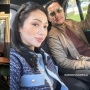 7 Potret Pasangan Artis Rayakan Lebaran Pertama setelah Menikah, Ada yang di Luar Negeri