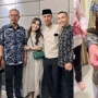 Pantas Ayah Ojak Ikut Antre demi THR dari Calon Mertua Ayu Ting Ting: Duitnya Merah Semua