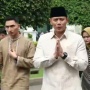 Pesona Ajudan AHY Bikin Netizen Salfok: Mayor Teddy Lewat