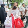 Warga Di Open House Jokowi Dapat Bingkisan, Apa Isinya?