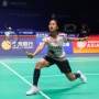 Hasil BAC 2024: Lanny / Ribka dan Putri KW Terhenti di Babak Pertama