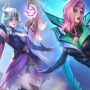 5 Hero Mage Terkuat untuk Push Rank Mobile Legends, Ampuh Tumbangkan Tank hingga Fighter