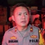 Bawa Petasan dan Bendera Geng, 65 Remaja Terjaring Polisi saat Konvoi Malam Takbir Lebaran Idul Fitri di Kelapa Gading