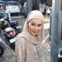Dikritik Usai Kasih THR Rp20 Ribu ke Warga Depok, Intip Lagi Koleksi Barang Mewah Ayu Ting Ting