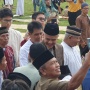 Miliki Kekayaan Rp15,43 Miliar, Acara Open House Ganjar Pranowo Digunjing: Enggak Ada Amplop Kah?