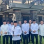 Sejumlah 3.200 Kilogram Bantuan Logistik dari Indonesia untuk Palestina Berhasil Disalurkan Lewat Udara