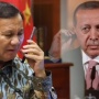 Disebut Walk Out hingga Nyenggol Kursi, Terkuak Alasan Erdogan Pergi saat Prabowo Pidato di KTT D-8