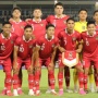 Resmi! Shin Tae-yong Umumkan 23 Nama Pemain Timnas Indonesia U-23