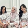 10 Artis Lebaran Tanpa Pasangan, Tetap Bahagia Bersama Keluarga dan Buah Hati