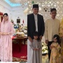 Adu Gaya OOTD Lebaran Selvi Ananda dan Erina Gudono, Siapa Menantu Jokowi yang Paling Curi Perhatian?