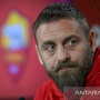 AC Milan vs AS Roma, De Rossi Sebut Bermain di San Siro Selalu Jadi Malam yang Indah