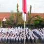 HUT RI ke-79: Ini Rangkaian Upacara Bendera 17 Agustus 2024