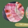 Antara Tunjangan Hari Raya, Makna Dewasa, dan Hadiah yang Membuat Bahagia