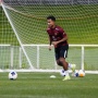 Penantian Panjang Bagas Kaffa Berbuah Manis Usai Masuk Starting Line-up Lawan Guinea