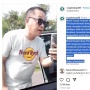 Bukan Anggota TNI, Pekerjaan Sopir Toyota Fortuner yang Arogan Ternyata Cuma Ini
