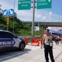 Tol Bocimi Dibuka Kembali dan Gratis, Manfaatkan untuk Silaturahmi Lebaran 2024