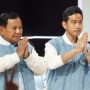 Beda Cara Prabowo dan Gibran Rayakan Lebaran, Dapat Dua Kemenangan
