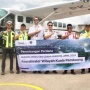Susi Air Layani Rute Palangka Raya-Muara Teweh, Harga Tiket di Bawah Rp 500 Ribu