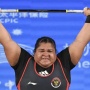 Indonesia Berburu Medali Emas Lagi di Olimpiade 2024, Giliran Lifter Nurul Akmal Beraksi Sore Ini
