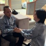 Beda dari Mahalini, Pacar Putri Delina Tak Dipeluk Sule saat Lebaran: Pilih Kasih?