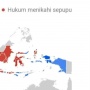Pencarian Populer saat Idul Fitri "Hukum Menikahi Sepupu", Boleh Kah?