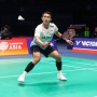 Menpora Pede Tren Positif di Piala Thomas - Uber 2024 Lanjut ke Olimpiade Paris